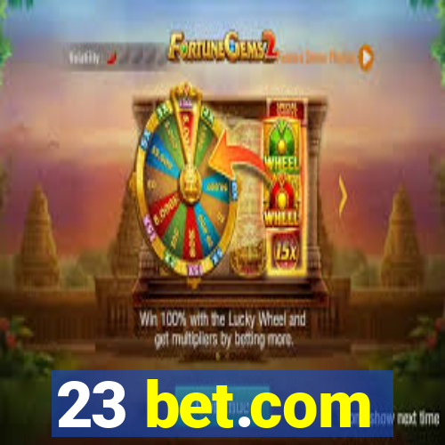 23 bet.com